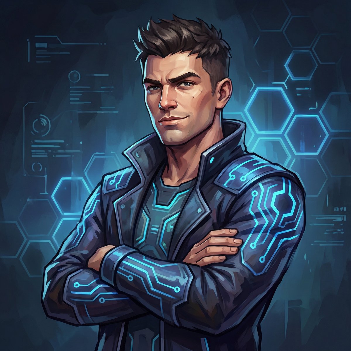 91游戏解说专家