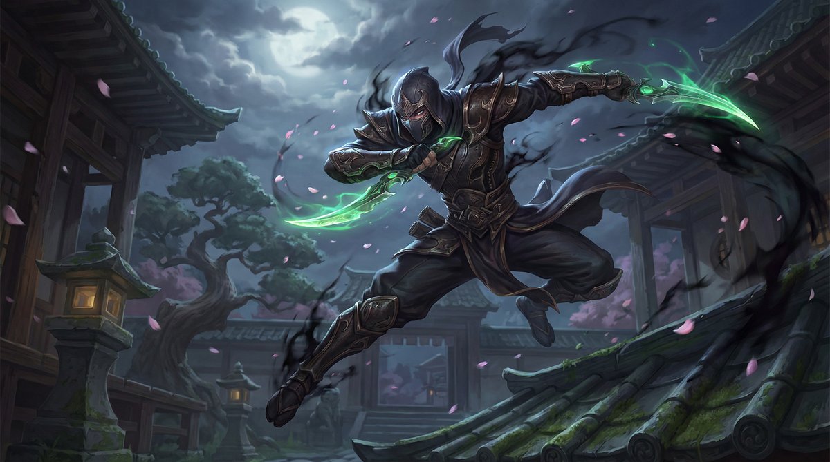 91忍者刺客视频