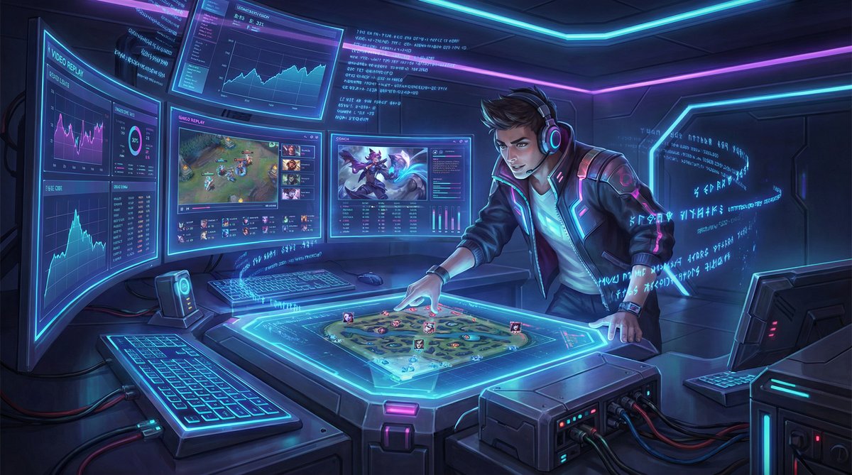 91电竞赛事视频分析